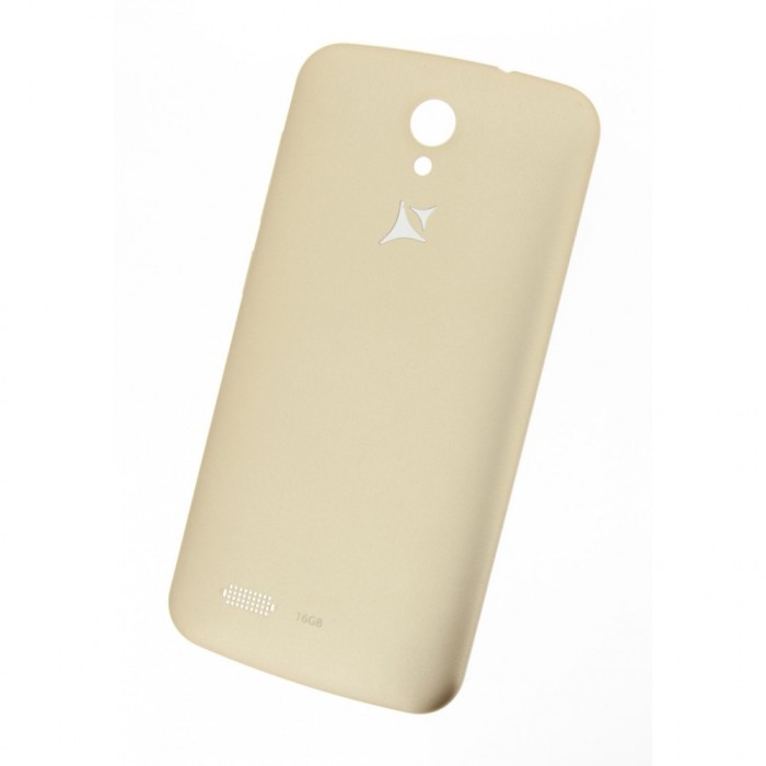 Capac Baterie Allview P6 eMAGiC, Gold, OEM