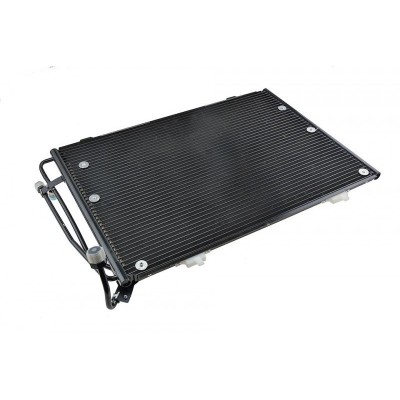 Evaporator aer conditionat C-Class W 202 (93-) C 200 Cdi (fara uscator), 2028301070 foto