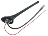 Antena Auto 4CARMEDIA pentru Acoperiș Seat, VW, &Scaron;koda 0,18m și 0,3m