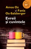 Evreii si cuvintele (pdf)