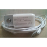Incarcator Compatibil Apple MagSafe 1 60W 16.5V/3.65A MAGSAFE1 A1278 / A1181 / A1342 / A1344