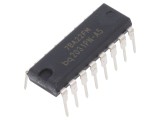 Circuit de Supraveghere Controler &Icirc;ncărcare Acumulatori BQ2031PN-A5