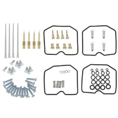 KIT REPARATIE CARBURATOR 4RIDE KAWASAKI ZR 750 1991-1993 foto