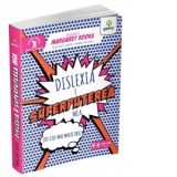 Dislexia e superputerea mea - Margaret Rooke