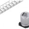 Condensator Electrolitic SMD 100uF 35VDC 8x8x10mm