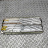 Baterie Auto Tesla Model S, 12V, Plumb-Acid, AGM, VRLA. Diverse Capacitati (35-230Ah) si Curent Pornire (300-1400A). Garantie