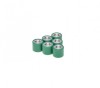Set 6 role variator 19x17, 8.4gr, pentru PIAGGIO 125 Cod Produs: MX_NEW AY51262