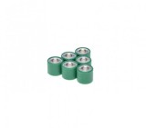 Set 6 role variator 19x17, 7.2gr, pentru PIAGGIO 125 Cod Produs: MX_NEW AY51261