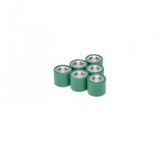 Set 6 role variator 19x17, 8.4gr, pentru PIAGGIO 125 Cod Produs: MX_NEW AY51262