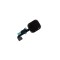 Home Buton Senzor Amprenta Apple Iphone 6S, iPhone 6S Plus Negru