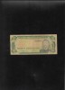 Republica Dominicana 10 pesos oro 1989(95) seria322451