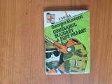 K3 Comisarul Maigret a fost pradat - Georges Simenon