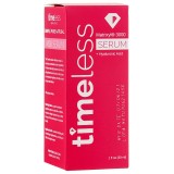 Ser de Fata, Timeless, Matrixyl 3000, Anti-Rid, pentru Hidratare, cu Acid Hialuronic, fara Parabeni,