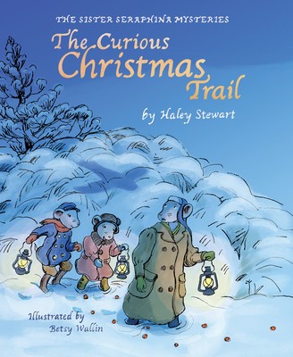 The Curious Christmas Trail foto