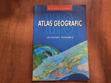 Mic atlas geografic de Octavian Mandrut
