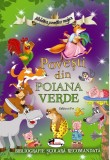 Povesti din Poiana Verde |