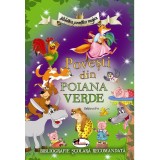 Povesti din Poiana Verde |