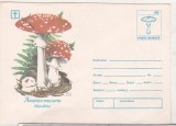 bnk ip Ciuperci - necirculat - 089/93