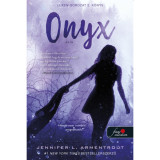 Onyx - &Oacute;nix - Luxen 2. - Jennifer L Armentrout