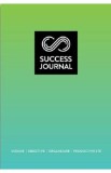 Success Journal - Matthias Hechler