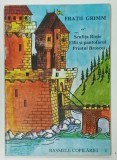 BASMELE COPILARIEI 1 de FRATII GRIMM , ANII '90
