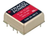 Convertor DC/DC 20W 36&divide;75VDC la 12VDC