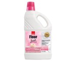 Detergent pentru pardoseli Sano Floor Fresh Home Pampering Cotton, 2L