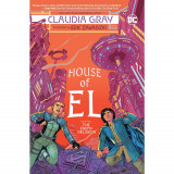 Cumpara ieftin House of El Book 02 Enemy Delusion, DC Comics