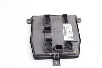 Modul de confort MERCEDES-BENZ EQC 2020 OEM: A2059008543,A2059019519,A1679024703,5DK014333 20677783 foto