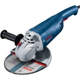 Pachet 10x Bosch GWS 2200 - Polizor unghiular 2200 W 230 mm