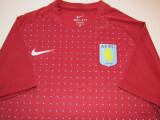 Tricou NIKE fotbal - ASTON VILLA FC (Anglia)