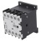 Contactor 3-polar 24VDC 9A NC