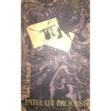 Camil Petrescu - Patul lui Procust (Editia: 1963)