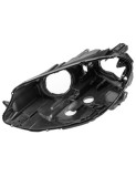Carcasa far stanga pentru Golf 7 / Golf VII Fara Facelift pentru far xenon cu 2 module (2013 - 2016)