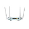 DLINK AX1500 SMART ROUTER R15 3PORTS, D-link