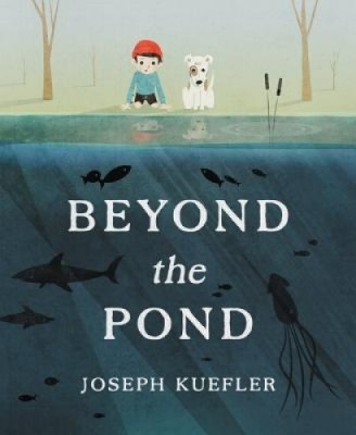 Beyond the Pond foto