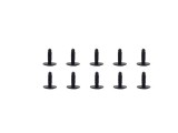 Holsurub plastic VW Sharan (7M), 04.2000-04.2010; Transporter/Multivan (T5), 04.2003-10.2009; Dimensiuni : a=18; c=6; h=20; 10 buc la pachet,