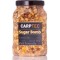 Mix Porumb DYNAMITE BAITS Carptec Particles, Sugar Bomb, 1L