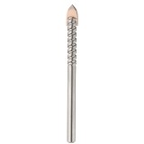Burghiu pentru sticla / faianta, Diager 400D04, 4 x 25 x 65 mm