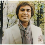 Vinil LP # &quot;Japan Press&quot; Engelbert Humperdinck &lrm;&ndash; Gold Superdisc (VG++)