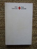 FATA PIERDUTA-DAVID H. LAWRENCE CARTONATA