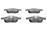 Set placute frana ATE 13.0460-7172.2
