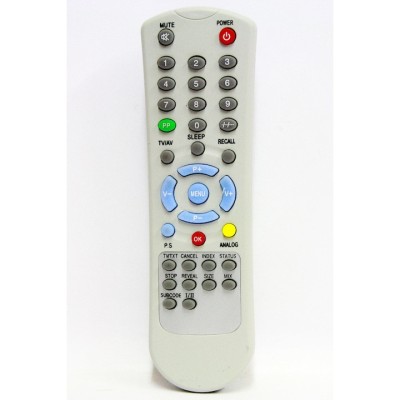 Telecomanda pentru Zander 239 foto