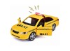Masina Taxi Cu Sunete Si Frecare