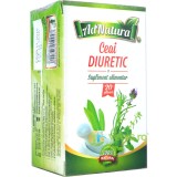 Ceai Diuretic 20dz