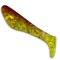 Shad Relax Kopyto Standard Blister, S068, 0.7g, 3cm, 8buc/plic