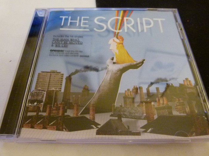 The script -3347