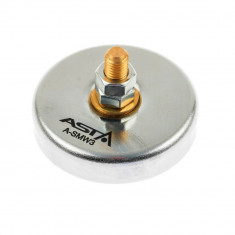 Suport magnetic impamantare, masa pentru sudura 3- 3/8", Asta