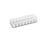 Organizator Cosmetice 8 Compartimente, Oem