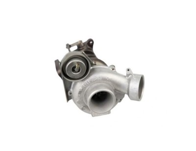 Turbocompresor, EU, Chrysler Pt Cruiser (Pt ), 06.00-12.2010, foto